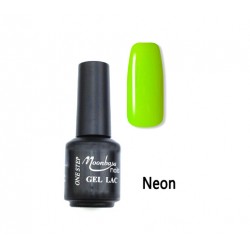 Gel Lac One Step Moonbasa 5ml #291